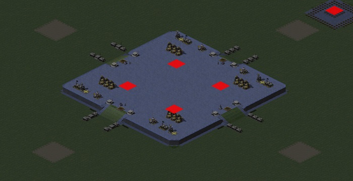 Last Stand v2.0 last edition by Lucifer_MS L preview