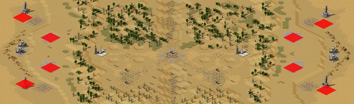 La Quesadilla - ALPHA v002 preview