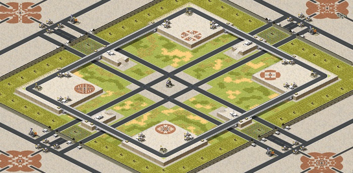 Lord of War Survival (7p) -- MISSING (randomized 2019-06-02 054606) preview