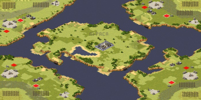 Mine preview