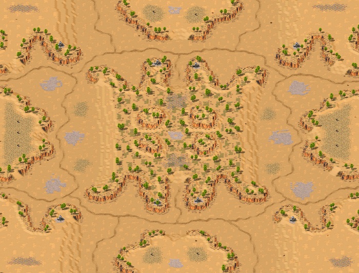 Westworld Survival (6p) -- MISSING (randomized 2020-05-01 185312) preview