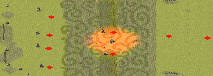 Revenge of the Jesuses Thanoses Spies and dogs v5 preview