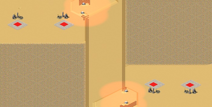 REDZONES  [[@]] preview