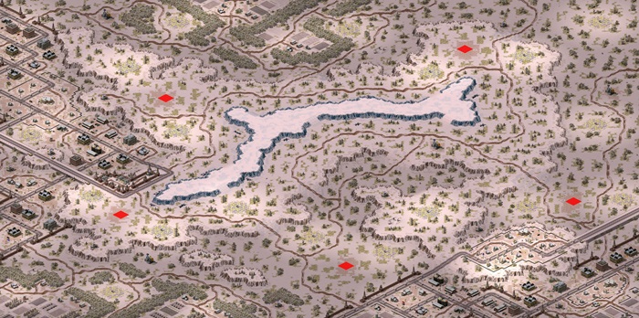 Mount Yamantau (2-5) preview