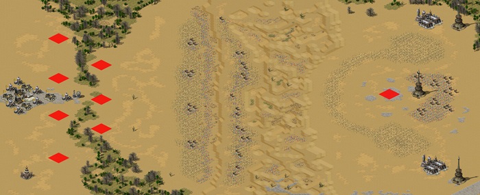 Iron Fist Survival beta 016j preview