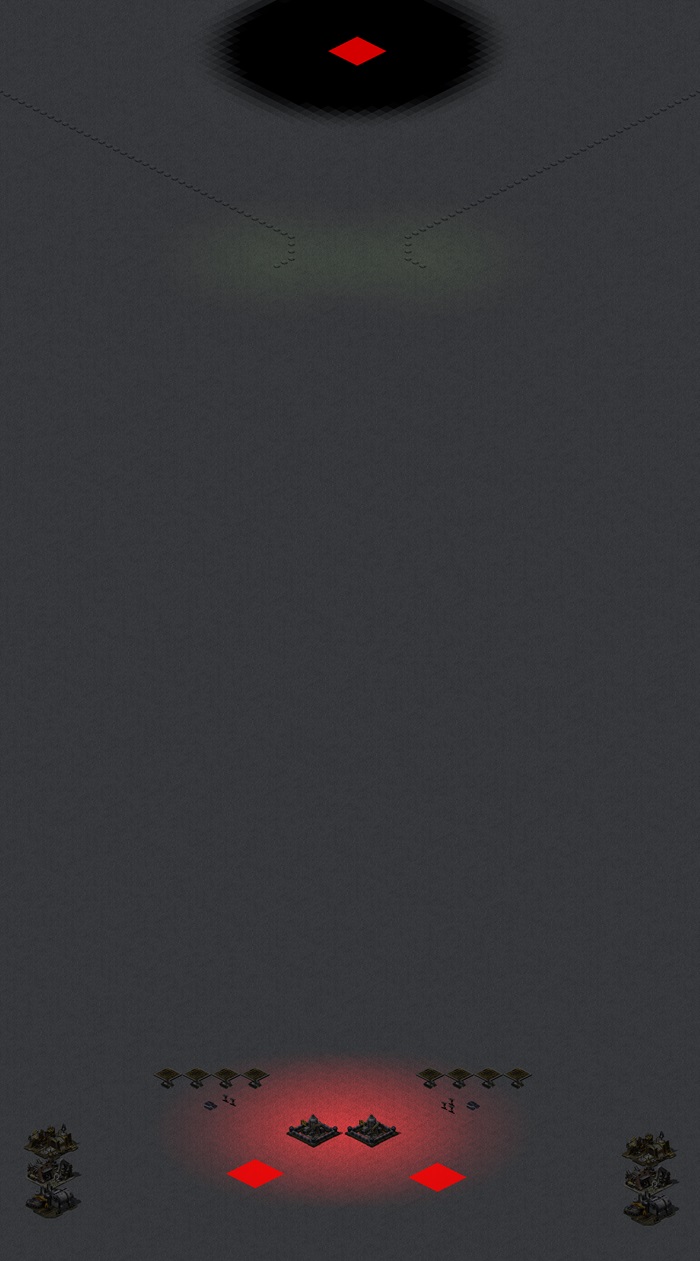 Dark Lunatic Survival by XloW preview