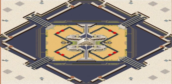 4v4_Top_Of_The_World_ver8.0 preview