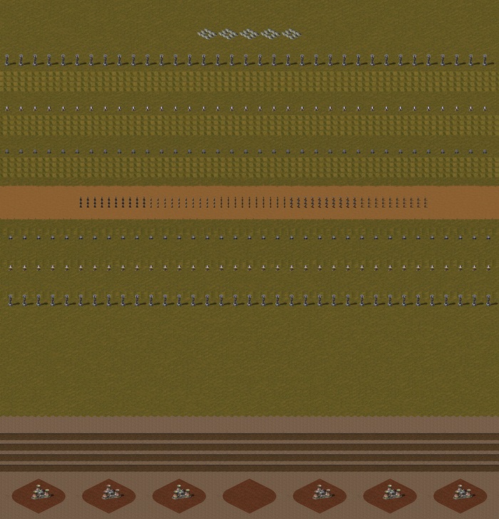 Spartan 300 Survival (5p) -- MISSING (randomized 2019-06-09 195603) preview