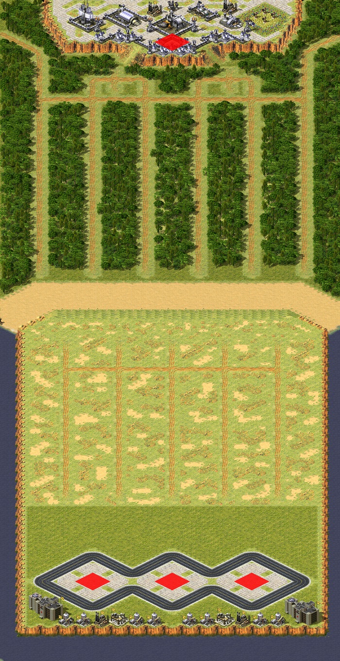 Survive Enhanced preview