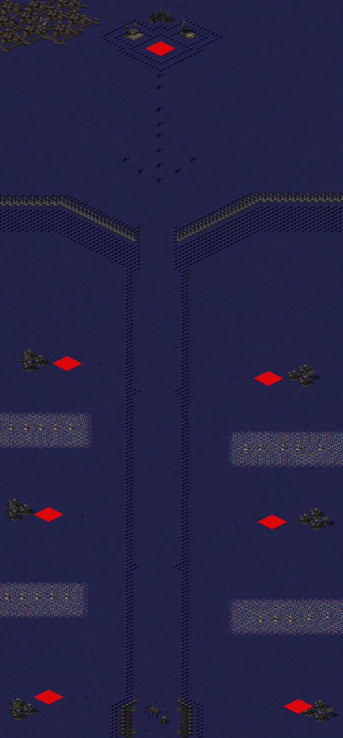 War of da Worlds by Dafool321-Lite v1.2 (harder) -- MISSING preview