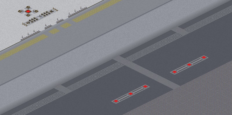 Trip to Moon - RDF MOD preview