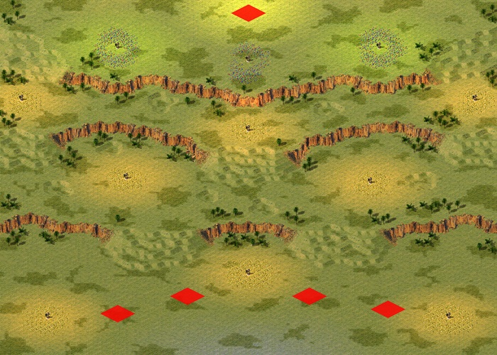 [4] Mount Rush More Survival preview