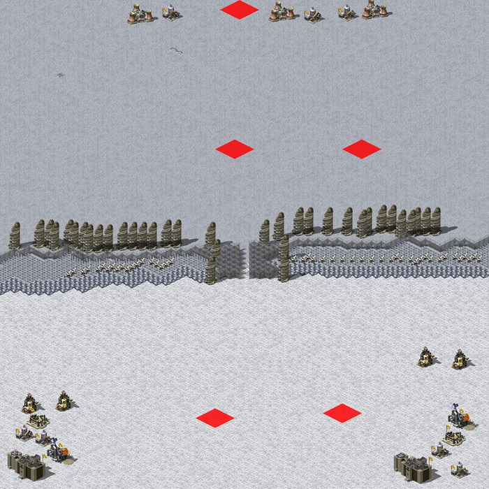 XxX 11  susrvival 11 preview