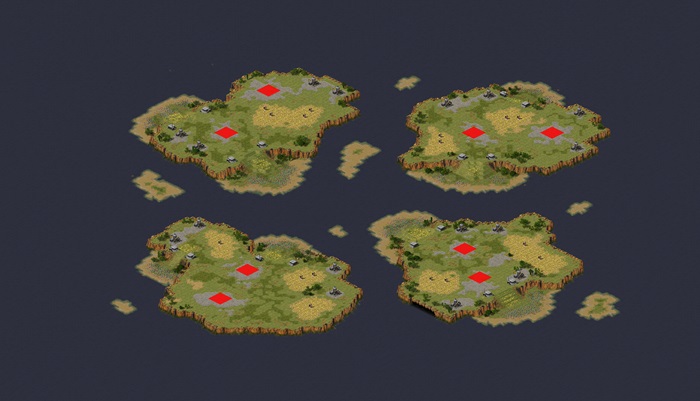 X Larg Tsunami preview