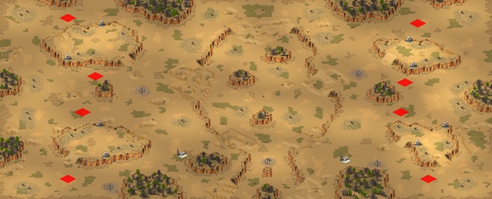 [8] Cliffside Slide. preview