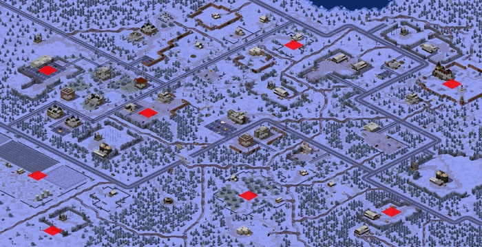 -XD- WW5 - Alpaca.edit.v14 -World War 5- 2v2 3v3 4v4 -Urban- preview