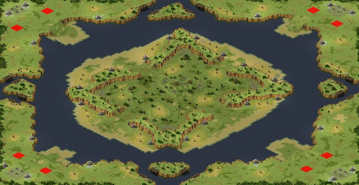 [8] Mayflower [Rebalanced] preview