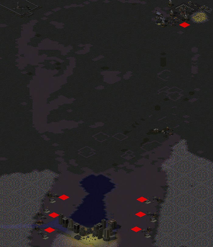 Protect The President (MISSING) - Added GUTS preview