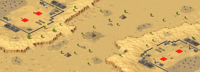 (4) Battle of Egypt preview