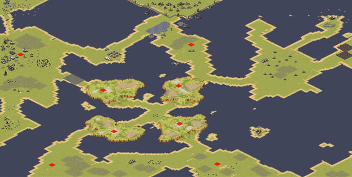 Bigger Tsunami 4.0 preview