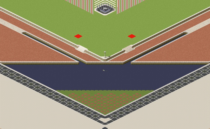 Operation in Arizona[Feras] - HARD Survival v2.4 preview