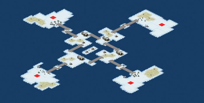 Islands by [kristiaan] preview