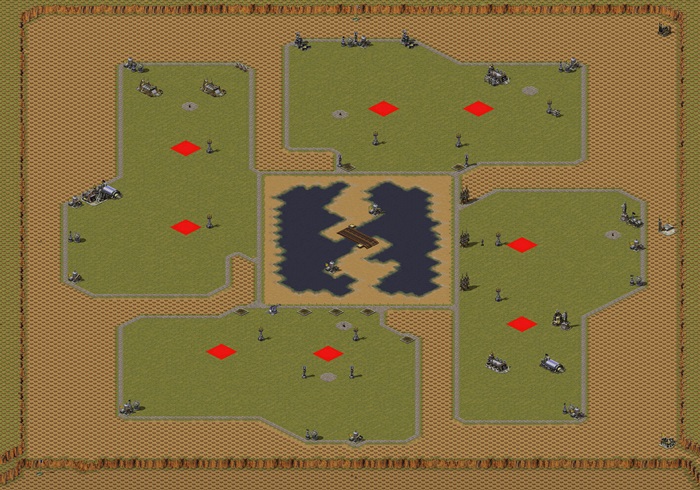 [8]Oil With New Bonuses - Naval - Team preview