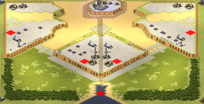 Evil(+)hAtred survival(`-`)EViLHeAt edit by Outlaws I preview