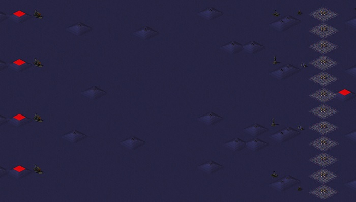 Normal Survival 0001 (200 Waves) -- Edited by MISSING -- SPawns REVEALED preview