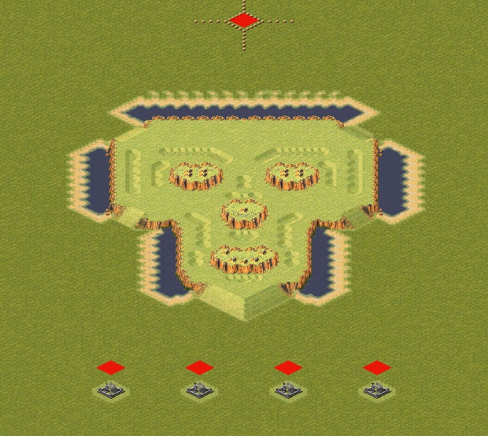 Face Of Death VI v1.4 preview
