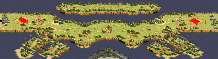 Sudden Death - 2v2 preview