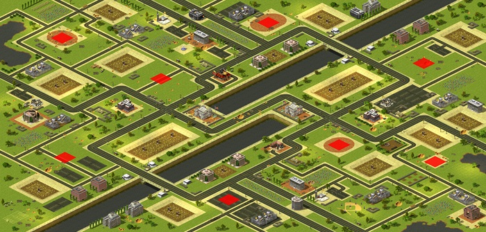 [8] Army of the Potomac - Precapture preview