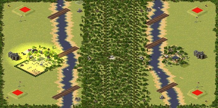 [4] Heather's Forest preview