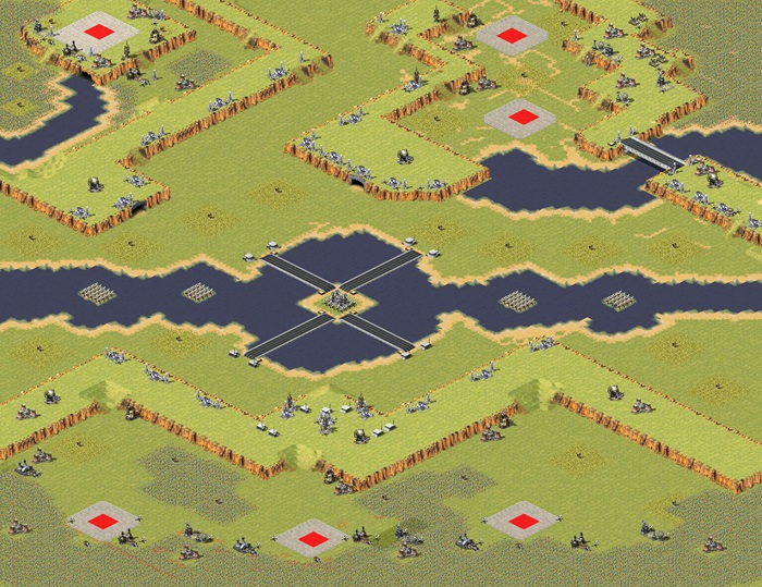 Cool on What (Obaid Maps) preview