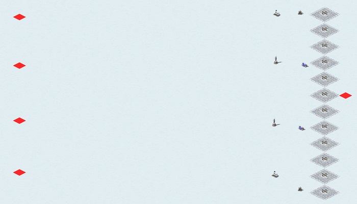 Normal Survival 0001 (200 Waves) [Edited By I-Hacked-CnC] preview