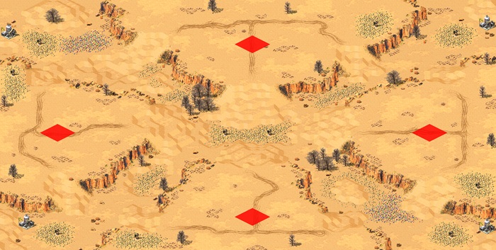 mahbods balance dry heat preview