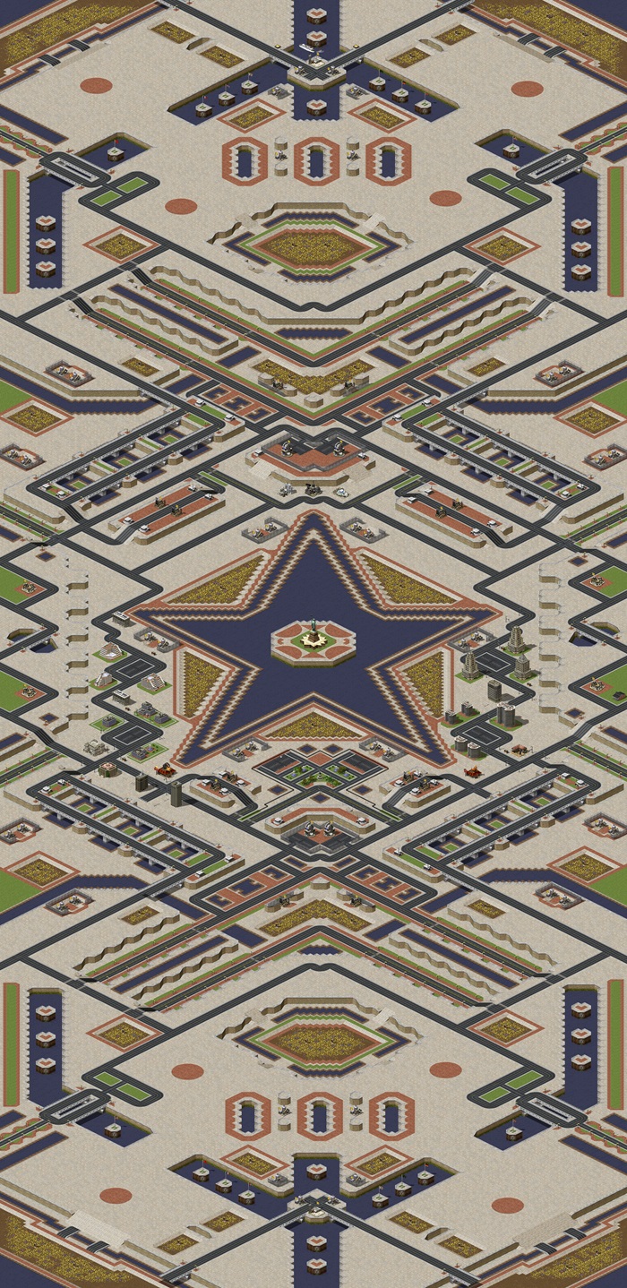 New New York Survival (7p) -- MISSING (randomized 2019-01-12 185039) preview