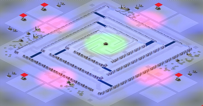[5] Snarks Third Tower Defense Expanded v1.4 preview