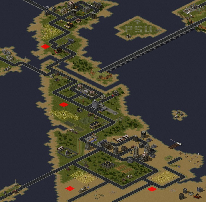 Delaware: State of Affair by Madcchuck preview