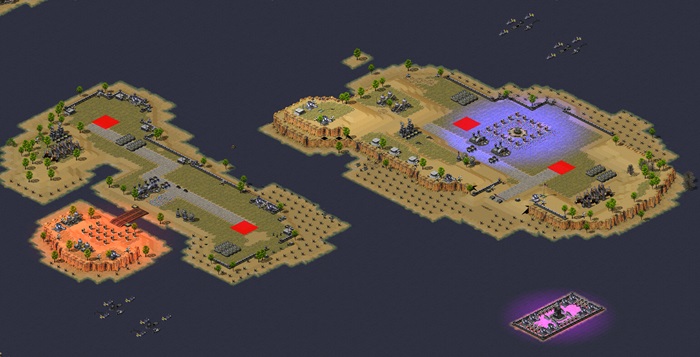 Iwo Jima    &   Midway preview