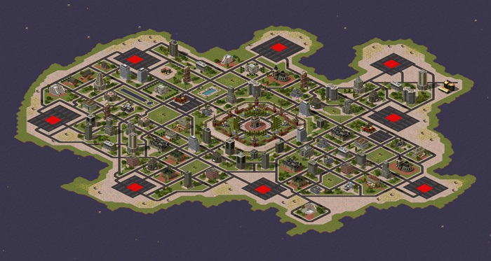 Powder Keg (8) preview