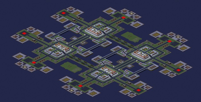 Bay of Pigs III (8) preview