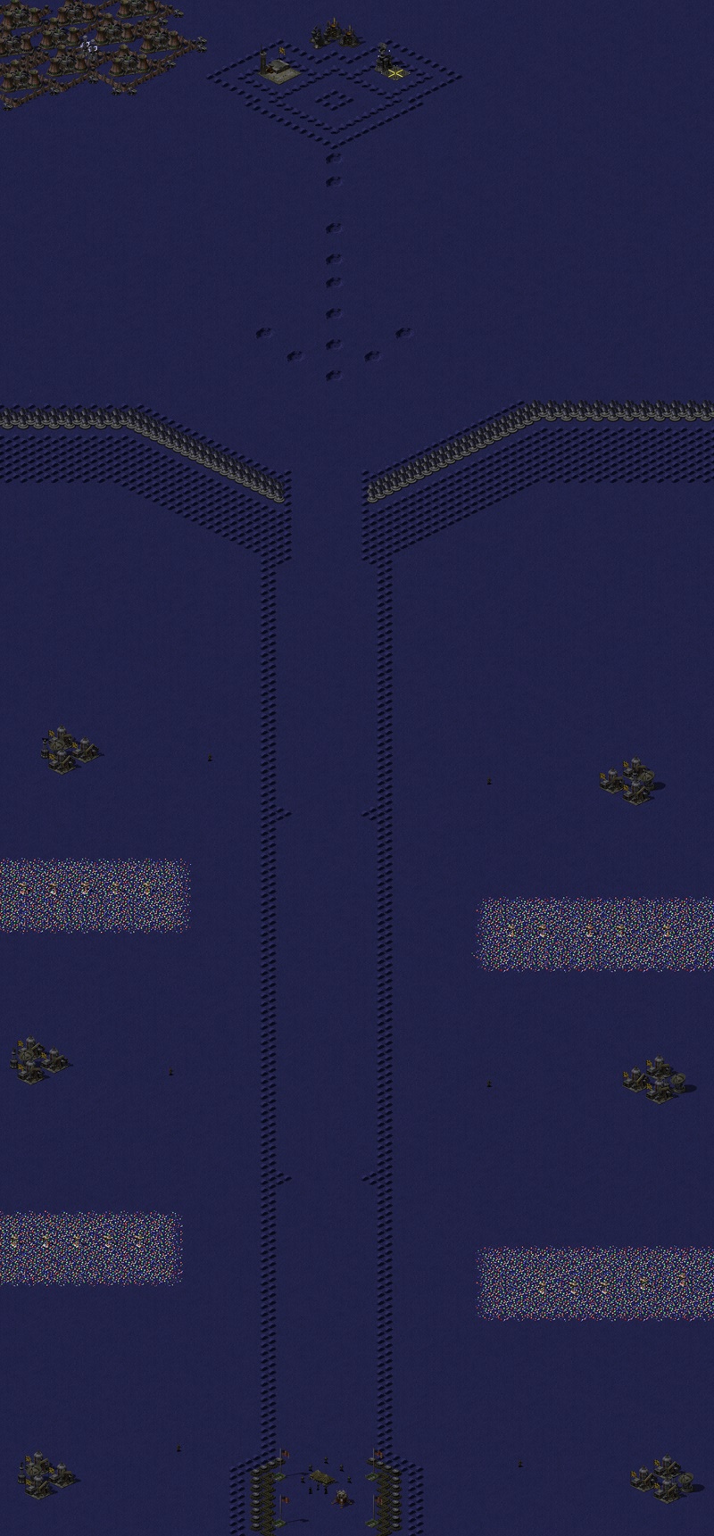 War of da Worlds by Dafool321-Lite v1.2 (harder) -- MISSING (randomized 2018-04-21 140900) preview