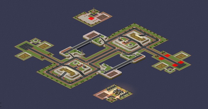 South China Sea Survival (4p) -- MISSING (randomized 2019-01-02 234156) preview