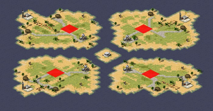 nobets 4PL Inselkampf 7.0 crate preview