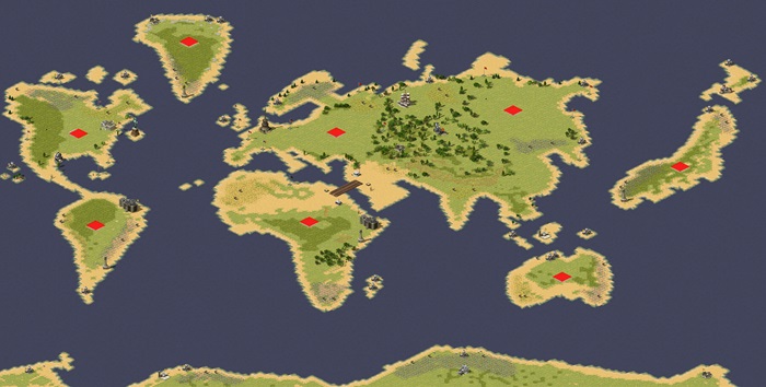 The New World Edition By QX preview