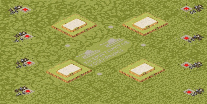 Yosef Anan - Battle Tanks v3 Pro preview