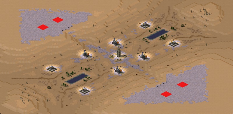 [4] General Maintenance v0.8 BLITZ preview