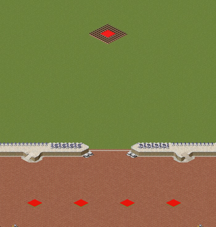 Survival Legends preview