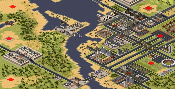 Havana, Cuba (2-6) ver. 2 preview
